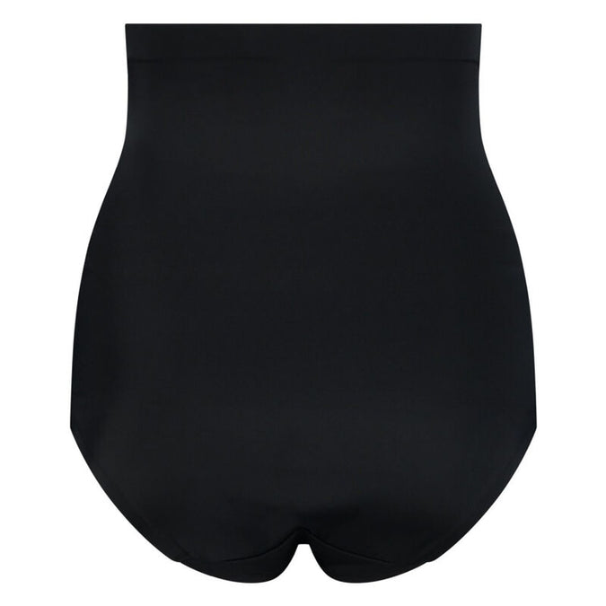 Bye – Bra – Girdle Seamless Estilo Panties Black Size L