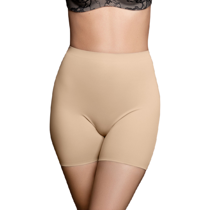Bye – Bra – Light Shorts Beige Size S