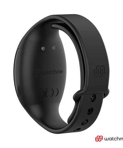 Anbiguo – Watchme Remote Control Anal Plug Vibrator with Rotation of Amadeus Pearls Anbiguo – Watchme Remote Control Anal Plug Vibrator with Rotation of Amadeus Pearls