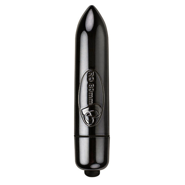Rocks – Off – Vibrationskugel Ro – 80 mm Midnight Metal