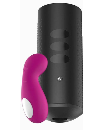 Kiiroo – Titan und Cliona Flieder Paare Set Kiiroo – Titan und Cliona Flieder Paare Set