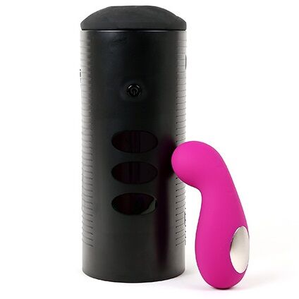 Kiiroo – Titan und Cliona Flieder Paare Set Kiiroo – Titan und Cliona Flieder Paare Set