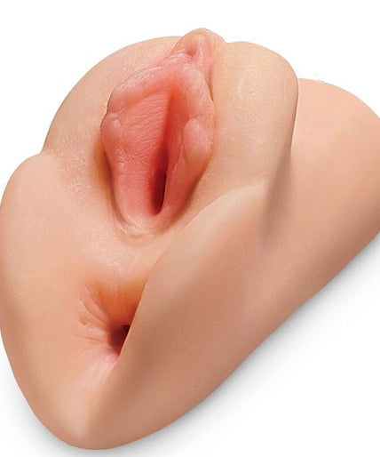 Pdx Plus – Perfect Pussy Doppelstroker Natürliche Vagina Und Anus Masturbator Pdx Plus – Perfect Pussy Doppelstroker Natürliche Vagina Und Anus Masturbator