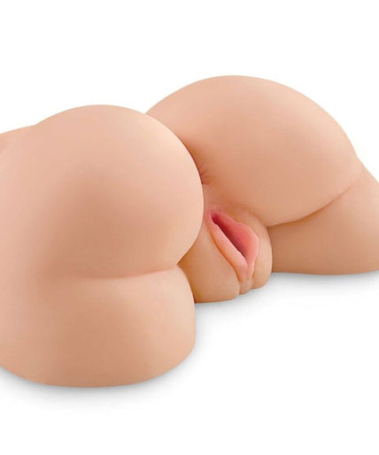Pdx Plus – Perfect Ass Doppel-Masturbator Hellhäutig Pdx Plus – Perfect Ass Doppel-Masturbator Hellhäutig
