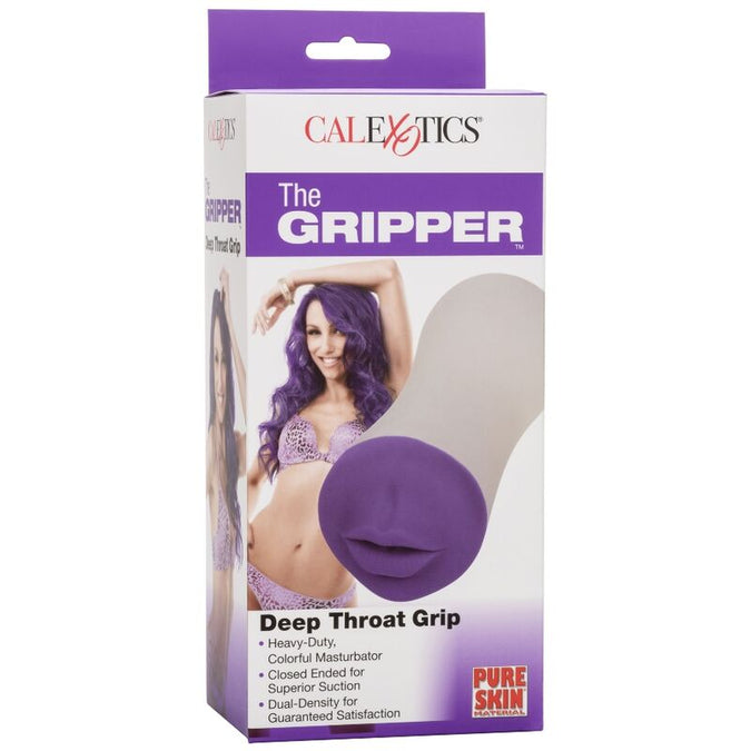 Calexotics – Deep Throat Grip