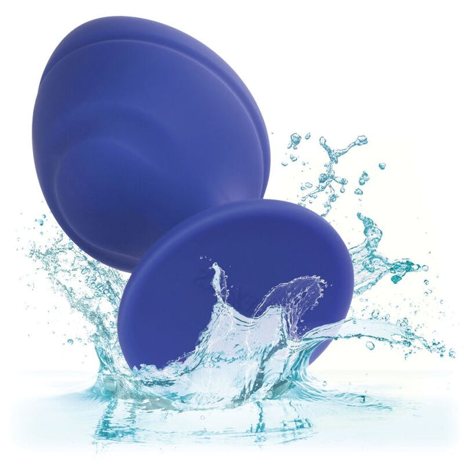Calexotics – Ondeugende Buttplug Paars
