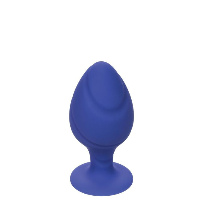 Calexotics – Ondeugende Buttplug Paars