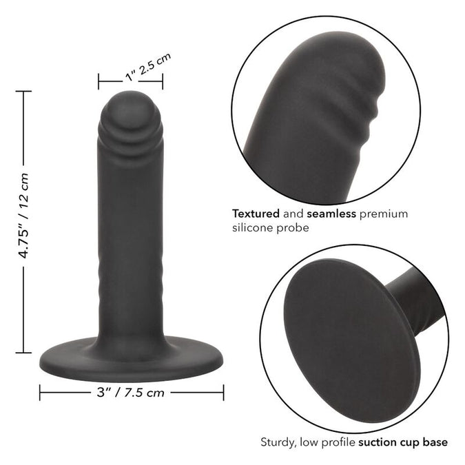 Calexotics – Boundless G – Spot Dildo 12 Cm | Harness-kompatibel