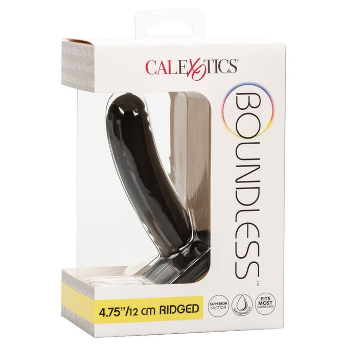 Calexotics – Boundless G – Spot Dildo 12 Cm | Harness-kompatibel