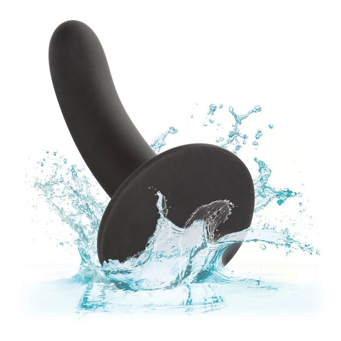 Calexotics – Boundless G – Spot Dildo 15.25 Cm | Smooth Harness Compatible