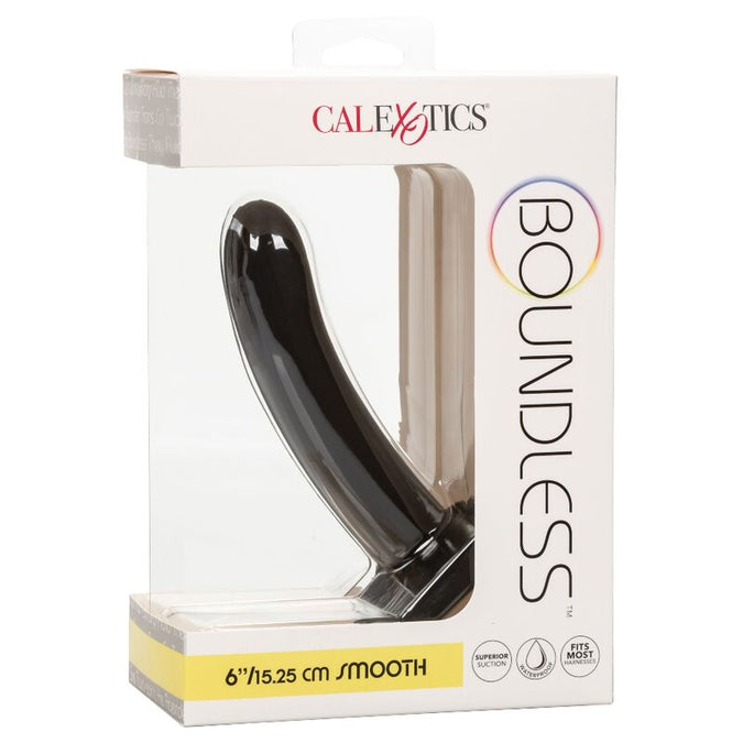 Calexotics – Boundless G – Spot Dildo 15.25 Cm | Smooth Harness Compatible