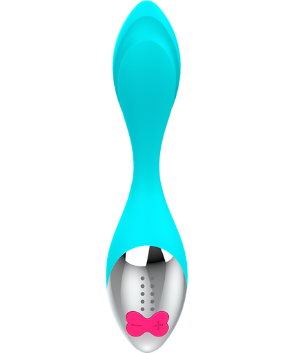 Happy Loky – Mini Fun Vibrator Happy Loky – Mini Fun Vibrator