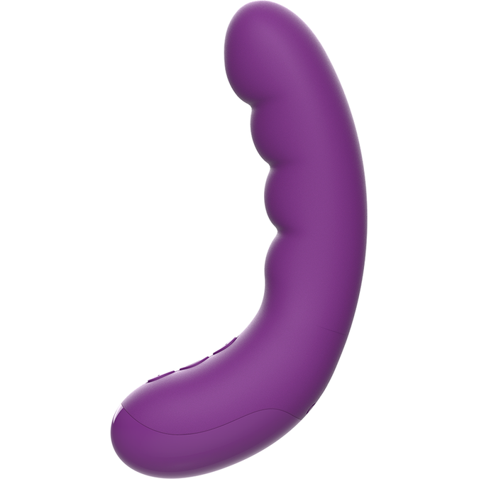 Rewolution – Rewocurvy Wiederaufladbarer Flexibler Vibrator