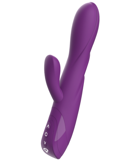 Rewolution – Reworabbit Flexibler Rabbit Vibrator Rewolution – Reworabbit Flexibler Rabbit Vibrator