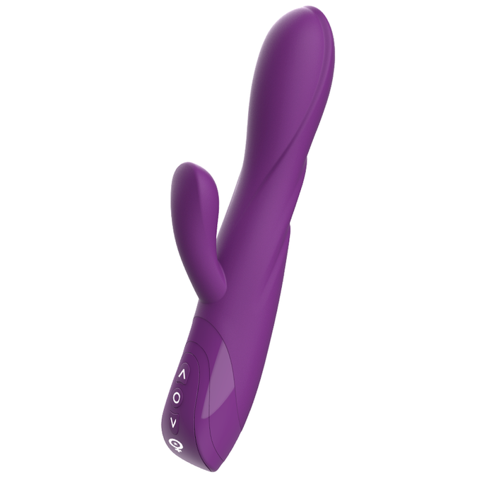 Rewolution – Reworabbit Flexibler Rabbit Vibrator