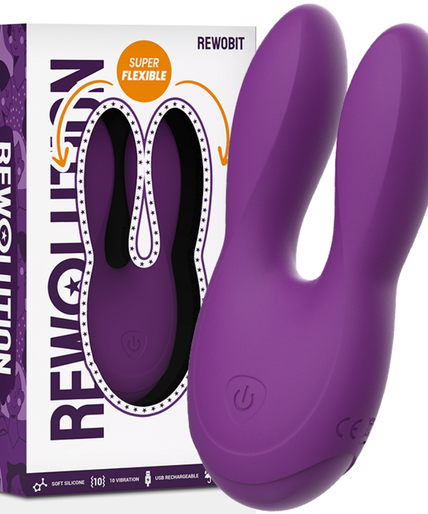Rewolution – Rewobit Flexibler Stimulator Rewolution – Rewobit Flexibler Stimulator