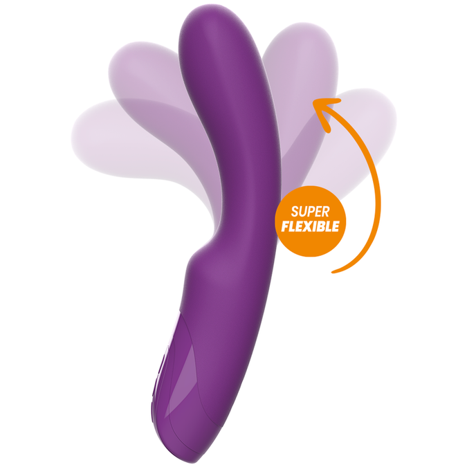 Rewolution – Rewoclassy Flexibele Vibrator