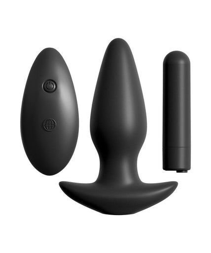 Anal Fantasy – Analplug mit Fernbedienung Anal Fantasy – Analplug mit Fernbedienung
