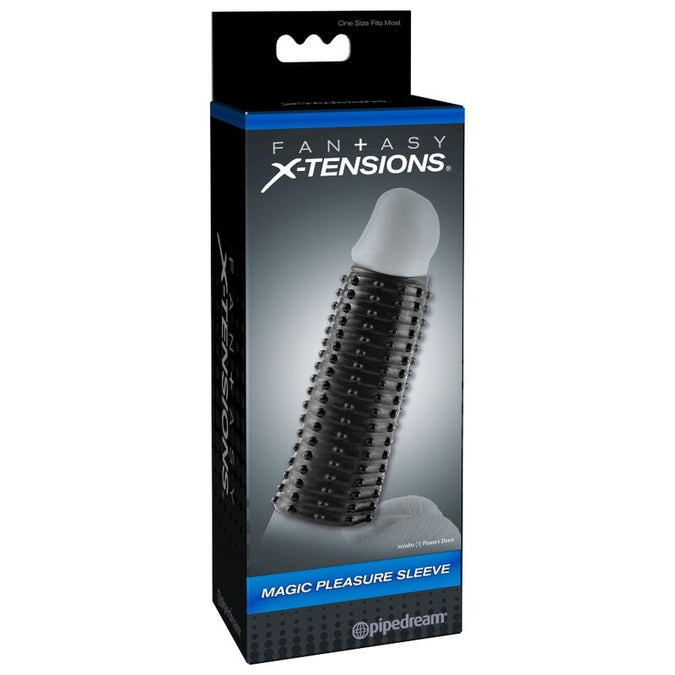 Fantasy X – Spanningen – Magic Pleasure Sleeve