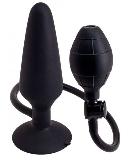 Seven Creations – Inflatable Anal Plug Size L Seven Creations – Inflatable Anal Plug Size L
