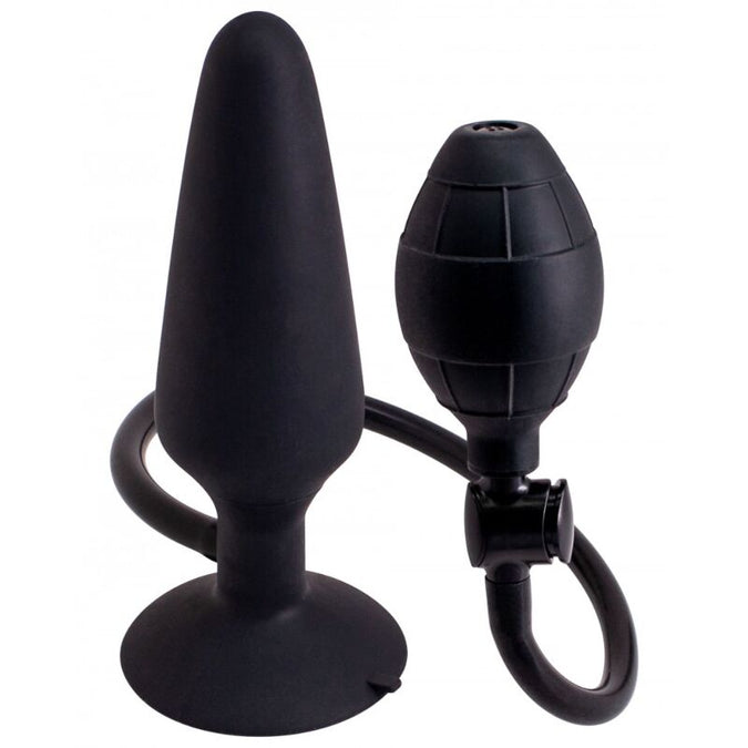 Seven Creations – Inflatable Anal Plug Size L