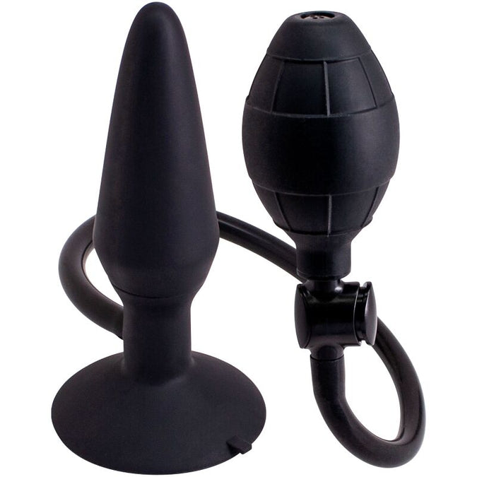 Seven Creations – Inflatable Anal Plug Size M