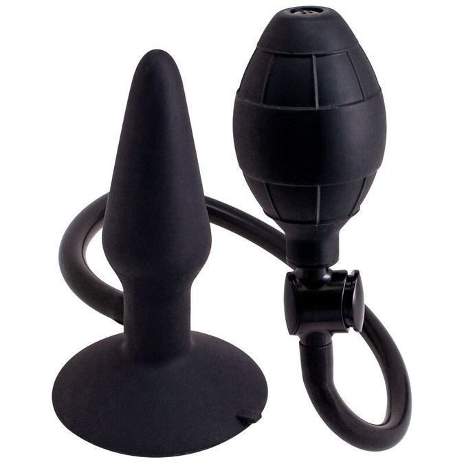 Seven Creations – Inflatable Plug S