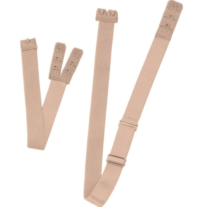 Bye – Bra – Offene Rücken BH-Adapter 3 Stück