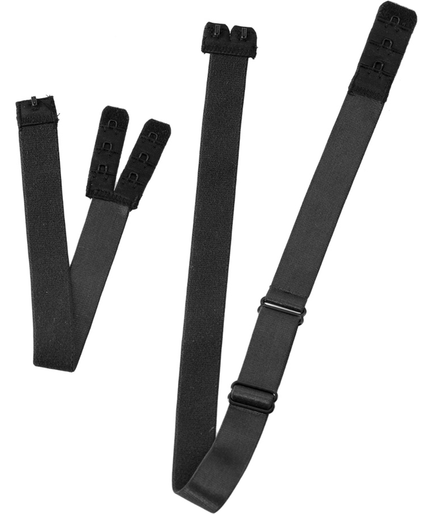 Bye – Bra – Offene Rücken BH-Adapter 3 Stück Bye – Bra – Offene Rücken BH-Adapter 3 Stück