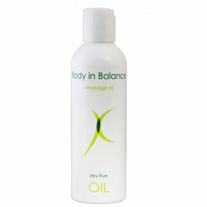 Body in Balance – Intimöl 200 Ml