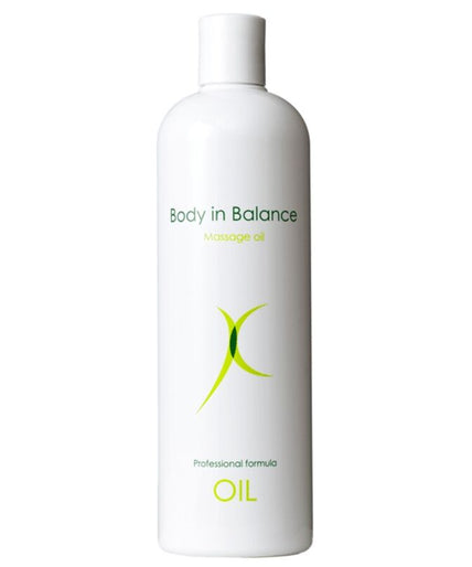 Body in Balance – Intimöl 500 Ml Body in Balance – Intimöl 500 Ml