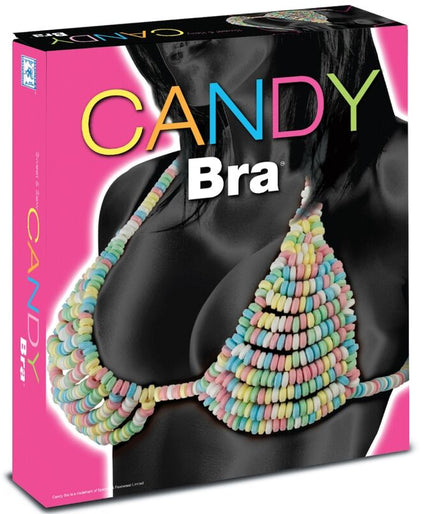Spencer & Fleetwood – Candy BH Spencer & Fleetwood – Candy BH