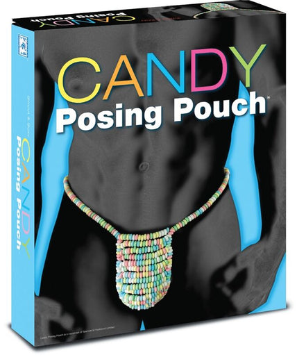 Spencer & Fleetwood – Herren Candy-String Spencer & Fleetwood – Herren Candy-String