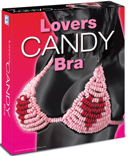 Spencer & Fleetwood – Candy Lovers BH Spencer & Fleetwood – Candy Lovers BH