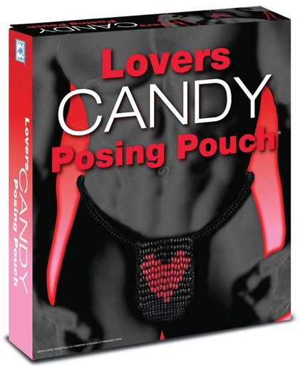 Spencer & Fleetwood – Herren-Candy-String Lovers Spencer & Fleetwood – Herren-Candy-String Lovers