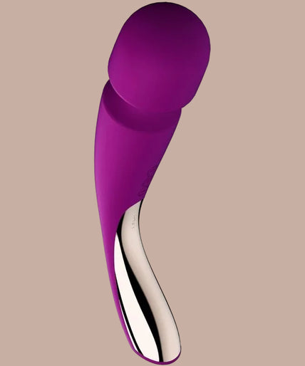 LELO – Smart Wand 2 Medium – Lila LELO – Smart Wand 2 Medium – Lila
