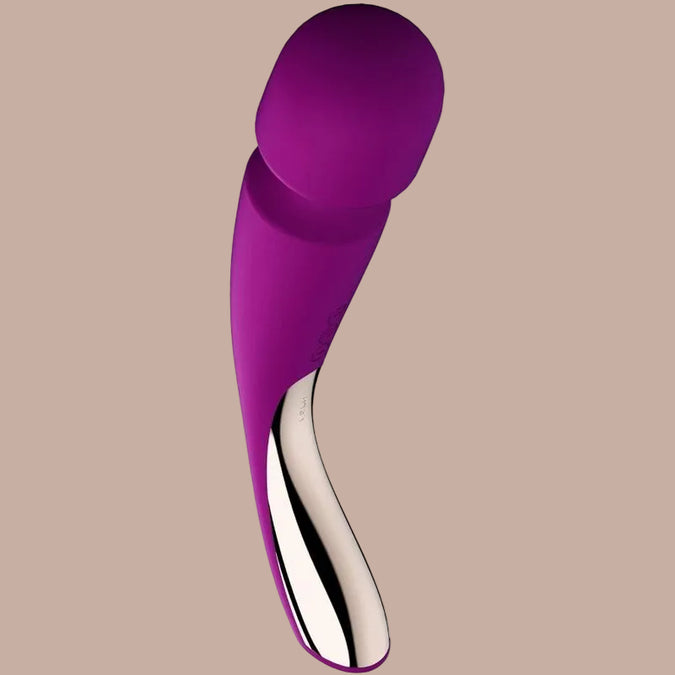 LELO – Smart Wand 2 Medium – Lila
