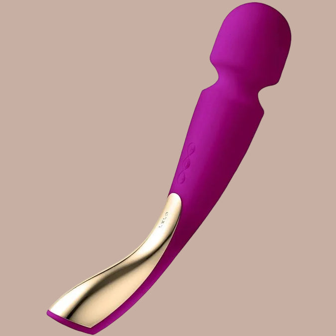 LELO – Smart Wand 2 Medium – Lila