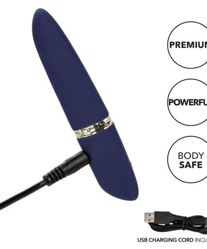 Calexotics – Chic Daisy Mini Massager Calexotics – Chic Daisy Mini Massager
