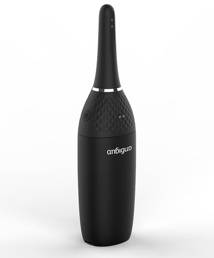 Anbiguo – Ultimate Automatic Anal Cleaner 5 Intensities Anbiguo – Ultimate Automatic Anal Cleaner 5 Intensities