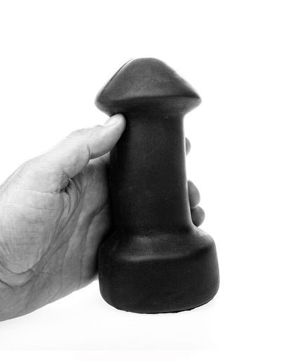 All Black – Masturbator Hook-Up All Black – Masturbator Hook-Up