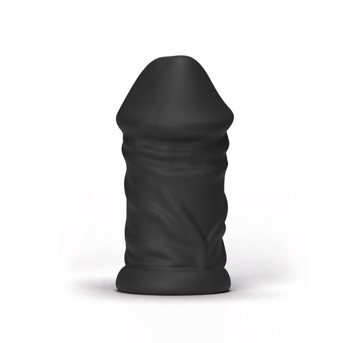 All Black – Masturbator Daddy