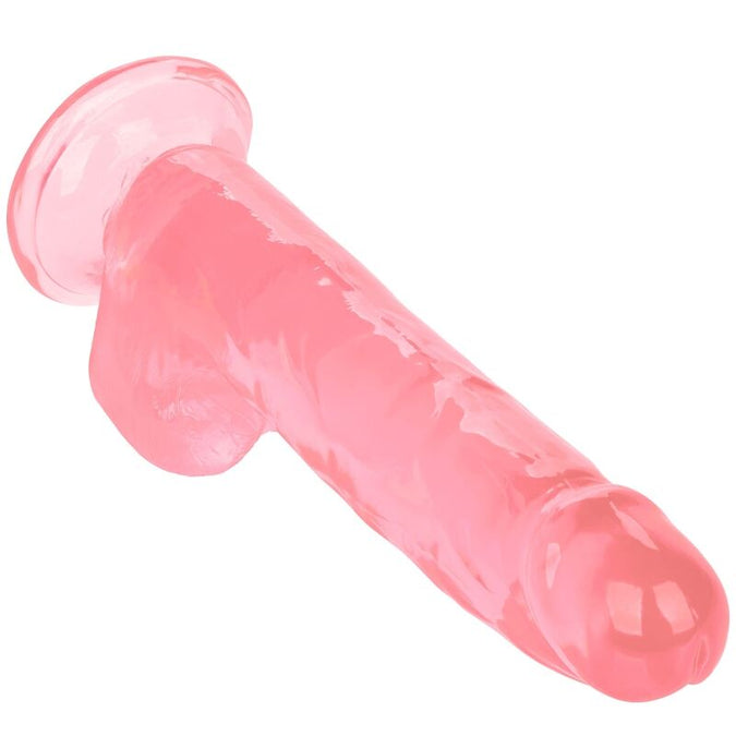 Calexotics – Size Queen Dildo Roze 20,3 Cm