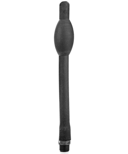 All Black – Aufblasbare Dusch-Anal-Silikon 27 cm All Black – Aufblasbare Dusch-Anal-Silikon 27 cm