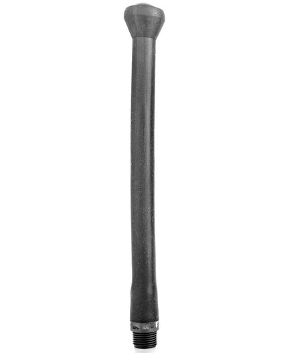 All Black – Dusch-Anal-Silikon-System Stopper 27 cm All Black – Dusch-Anal-Silikon-System Stopper 27 cm