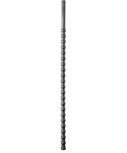 All Black – 8/10 Mm Silikon Harnröhrensonde All Black – 8/10 Mm Silikon Harnröhrensonde