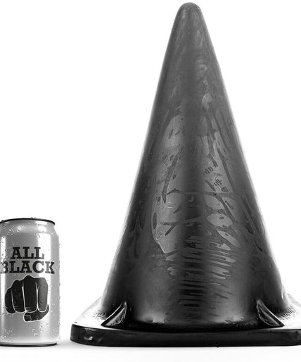 All Black – Plug Triangular 30 Cm All Black – Plug Triangular 30 Cm