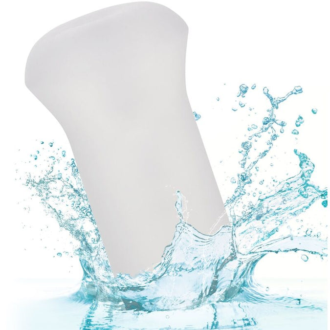 Calexotics – Boundless Stroker Transparent