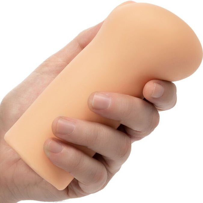 Calexotics – Boundless Vulva Stroker Hellhäutig