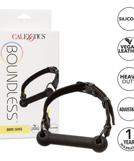 Calexotics – Boundless Knebel Calexotics – Boundless Knebel
